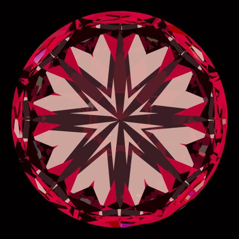 Hearts Diamond Image