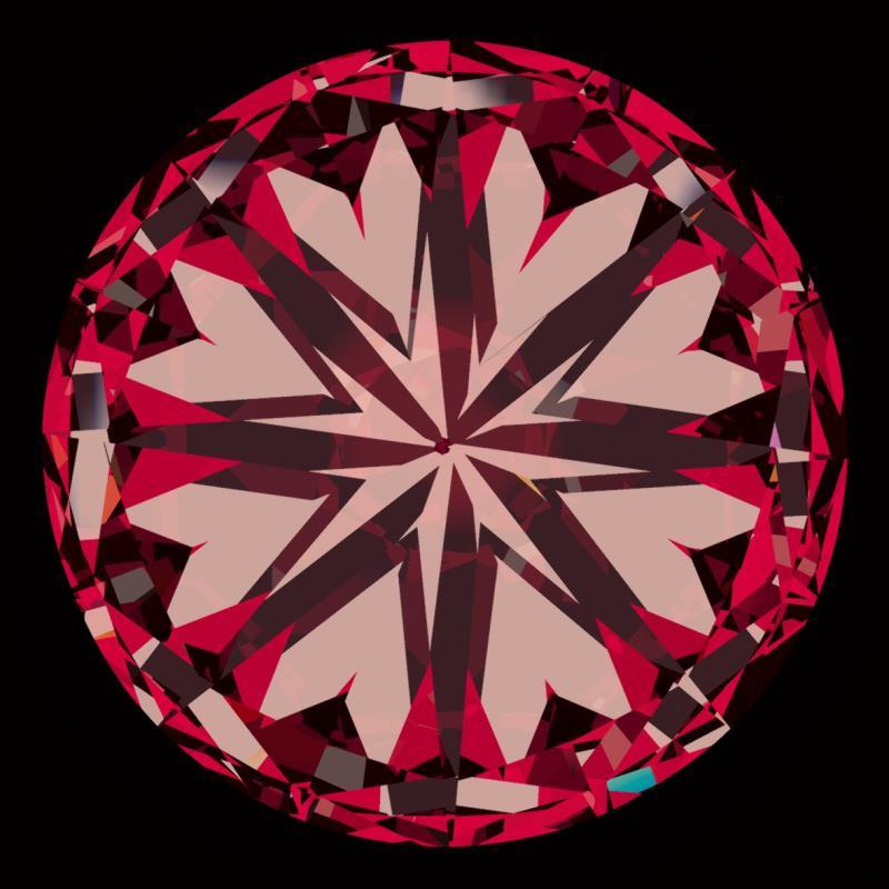 Hearts Diamond Image