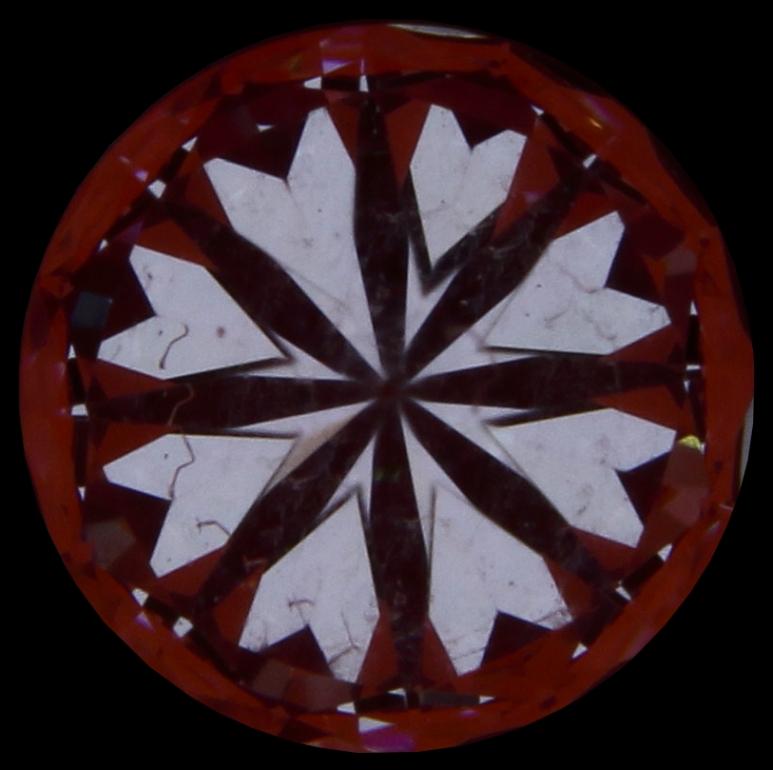 Hearts Diamond Image