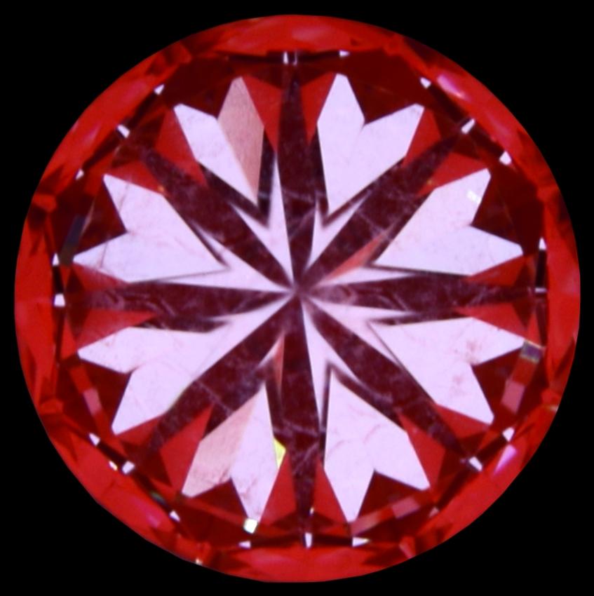 Hearts Diamond Image