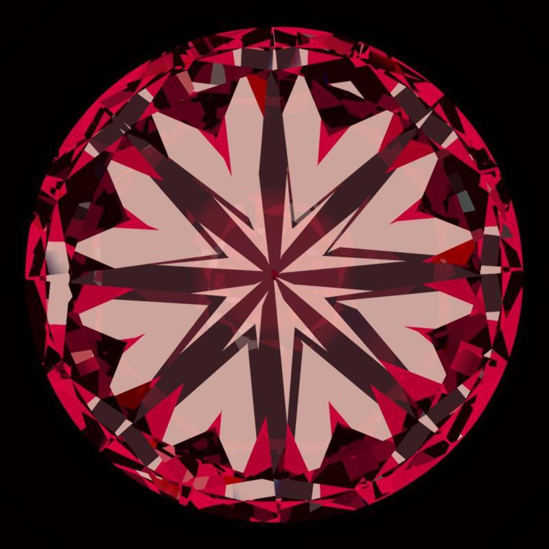 Hearts Diamond Image