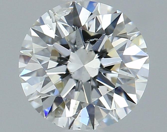 Real Diamond Image