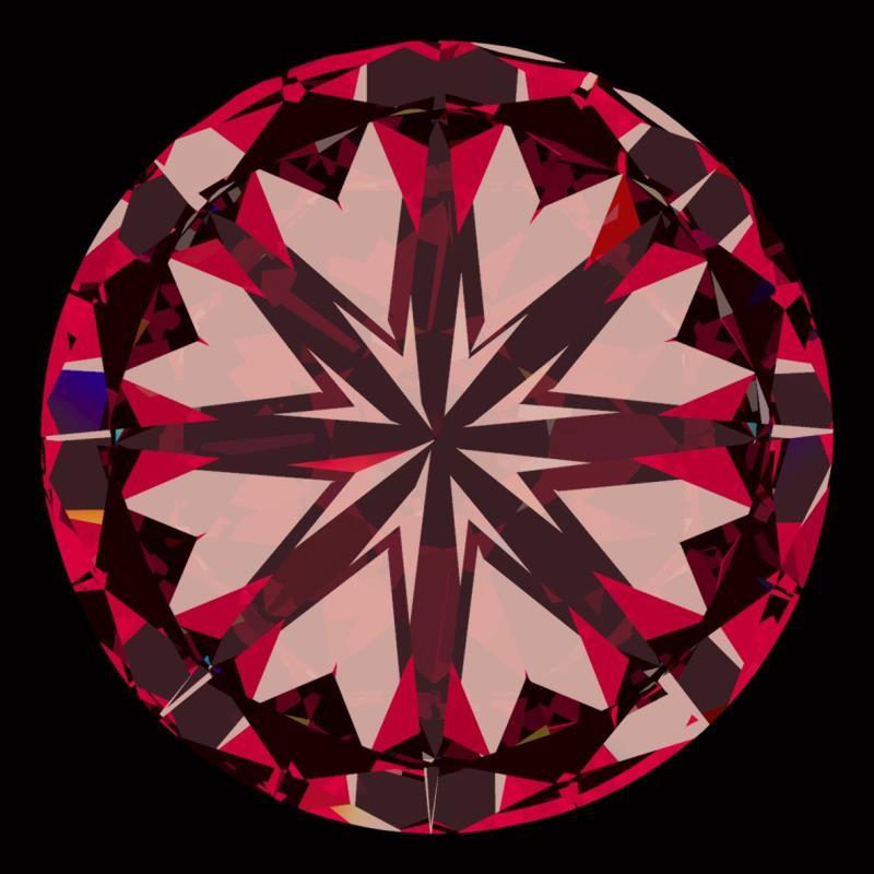 Hearts Diamond Image