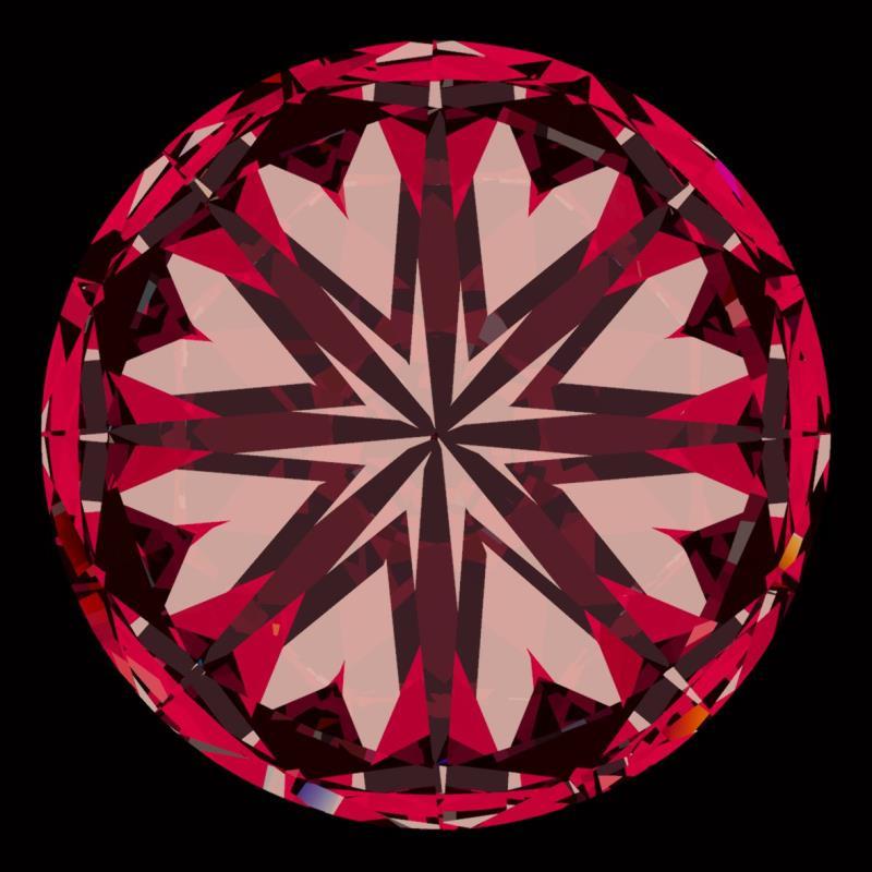 Hearts Diamond Image