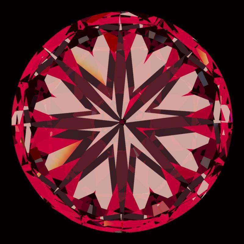 Hearts Diamond Image