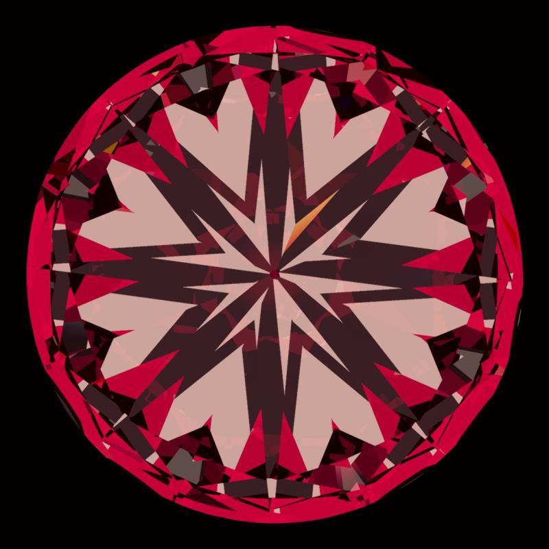 Hearts Diamond Image