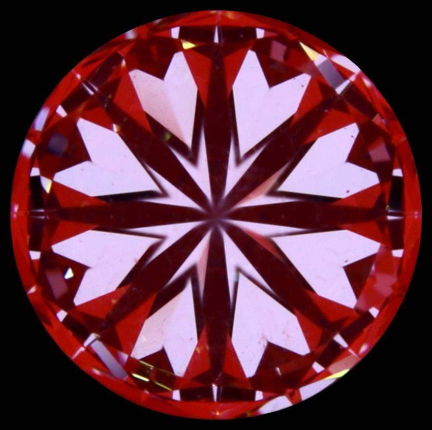 Hearts Diamond Image