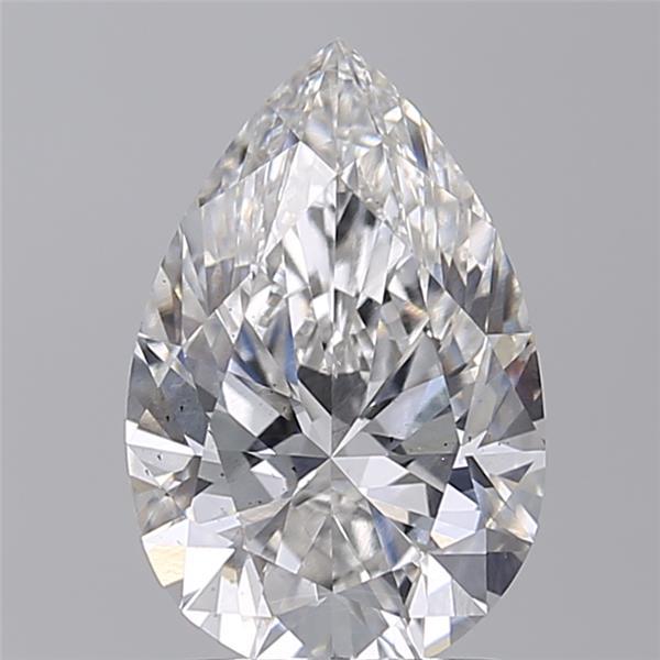 Real Diamond Image