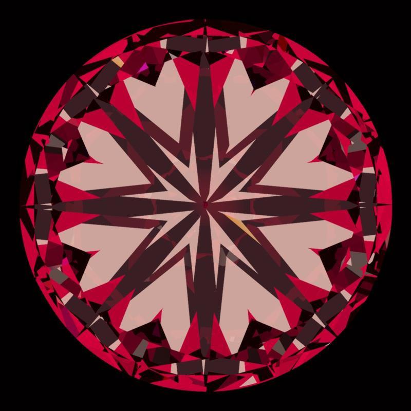 Hearts Diamond Image