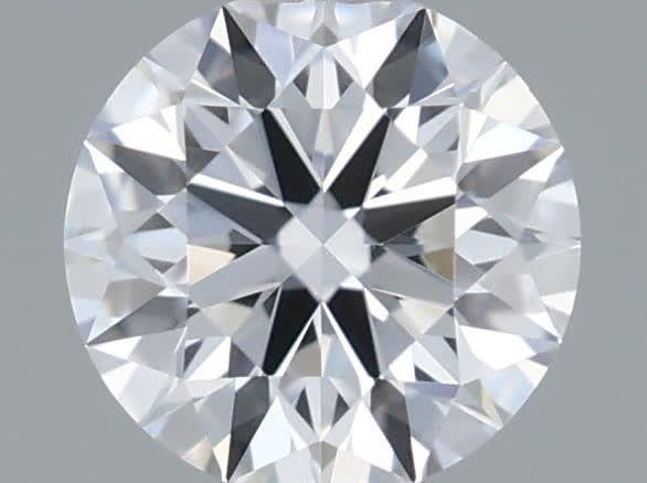 Real Diamond Image