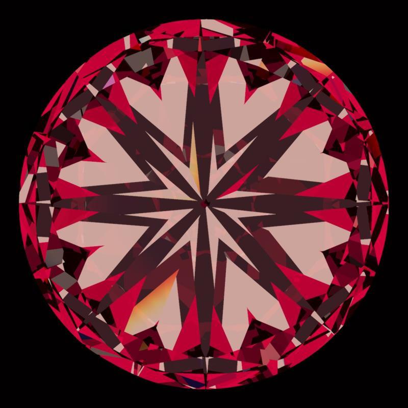 Hearts Diamond Image