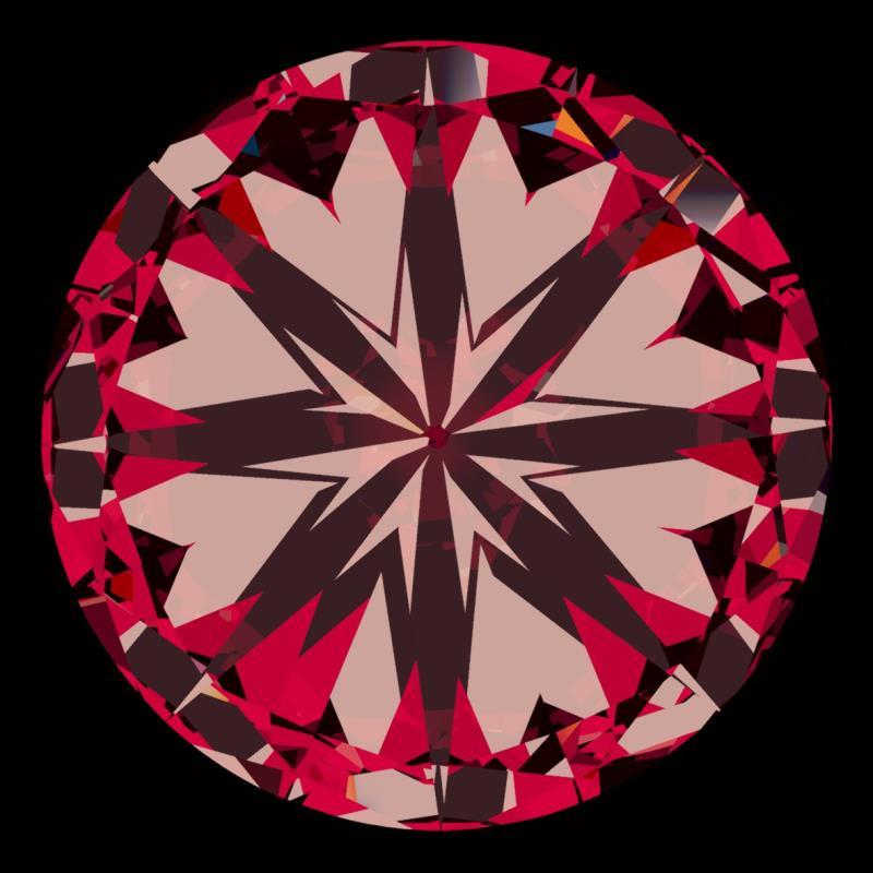 Hearts Diamond Image