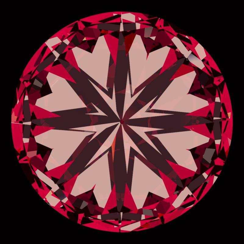 Hearts Diamond Image