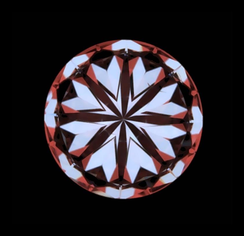 Hearts Diamond Image