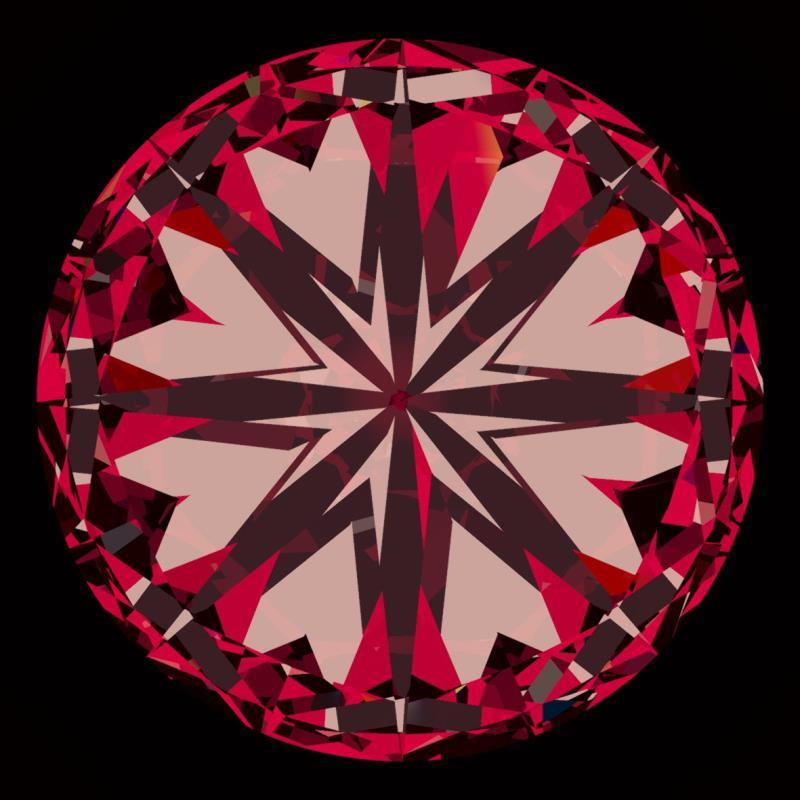Hearts Diamond Image