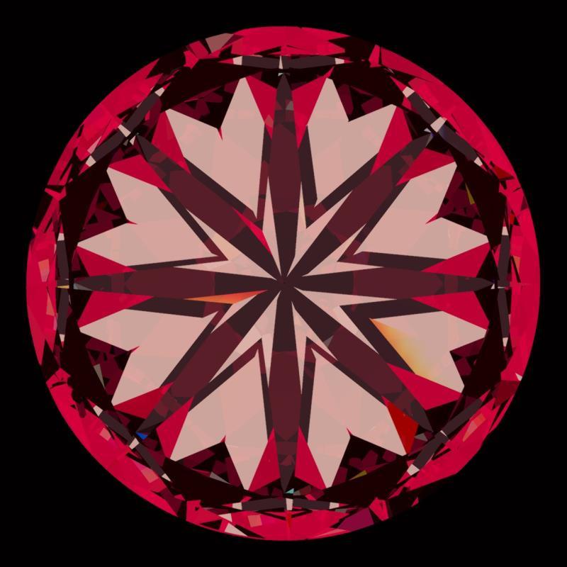 Hearts Diamond Image