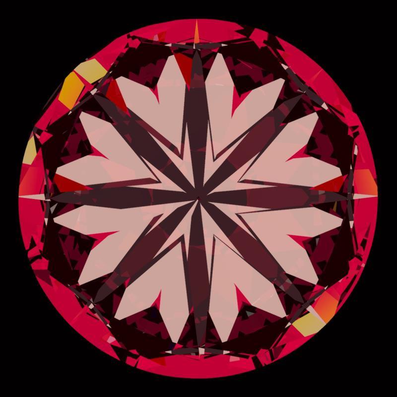 Hearts Diamond Image