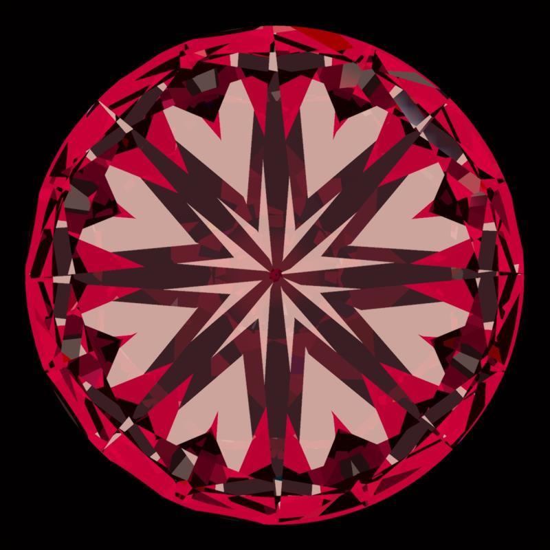 Hearts Diamond Image