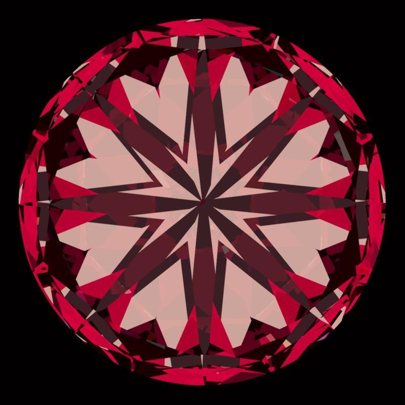 Hearts Diamond Image
