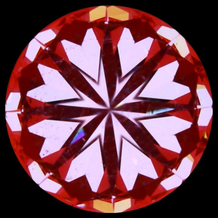 Hearts Diamond Image