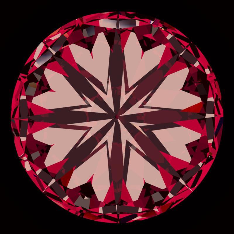 Hearts Diamond Image