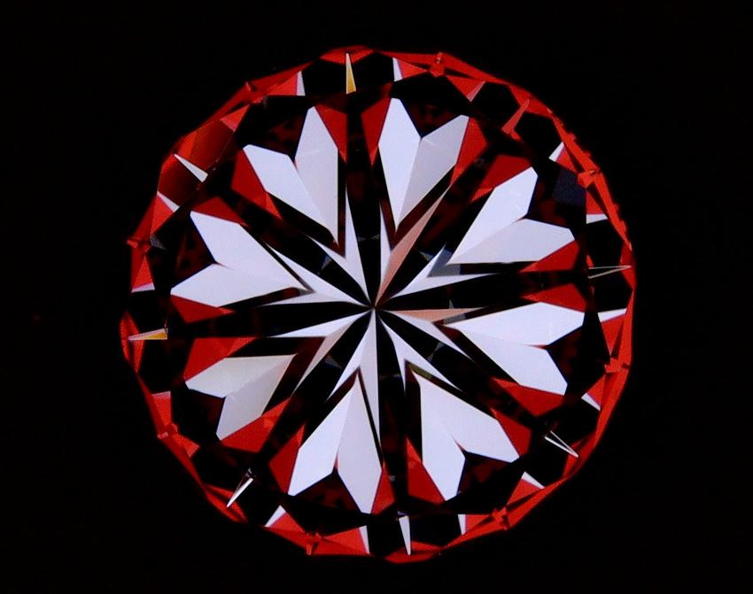 Hearts Diamond Image