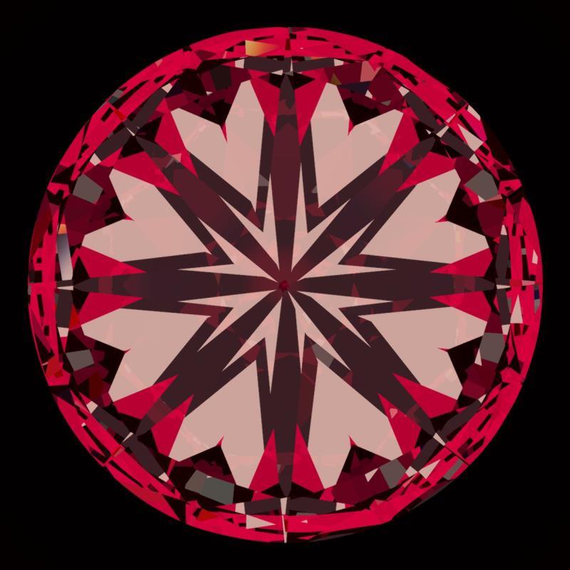 Hearts Diamond Image