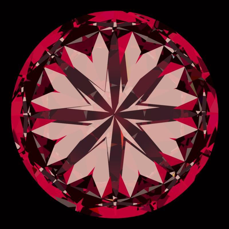 Hearts Diamond Image