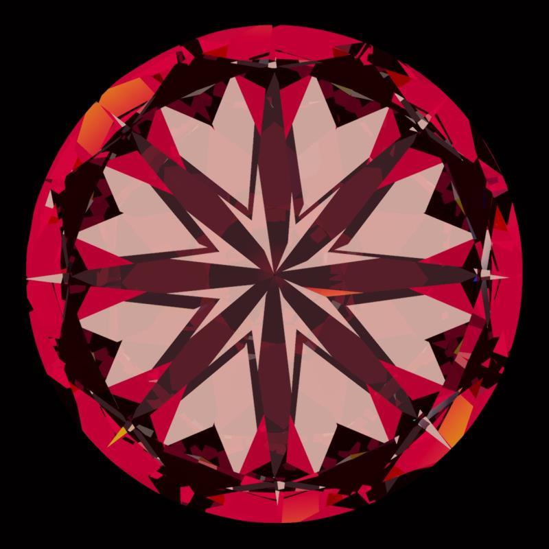 Hearts Diamond Image