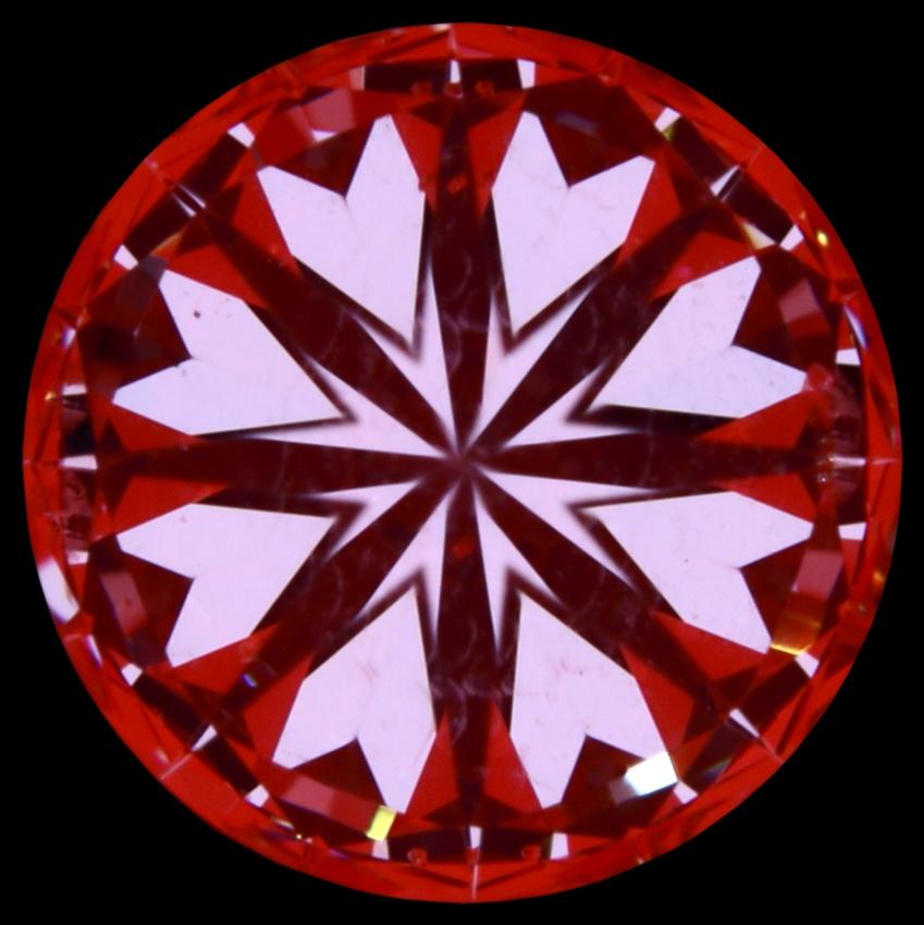 Hearts Diamond Image