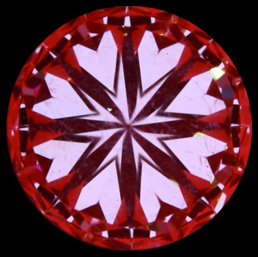 Hearts Diamond Image