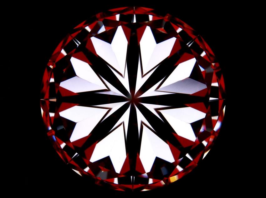 Hearts Diamond Image