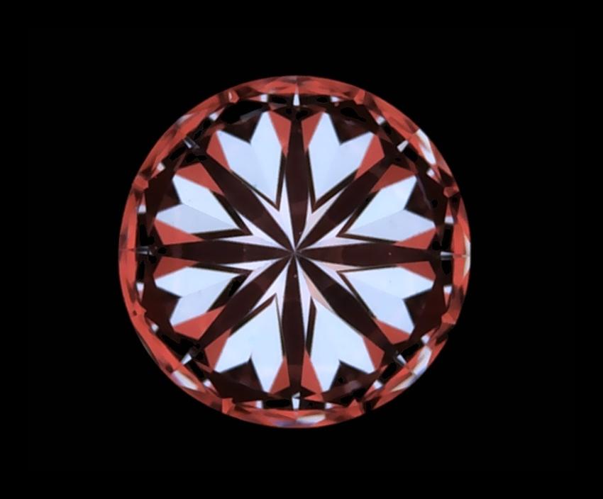 Hearts Diamond Image