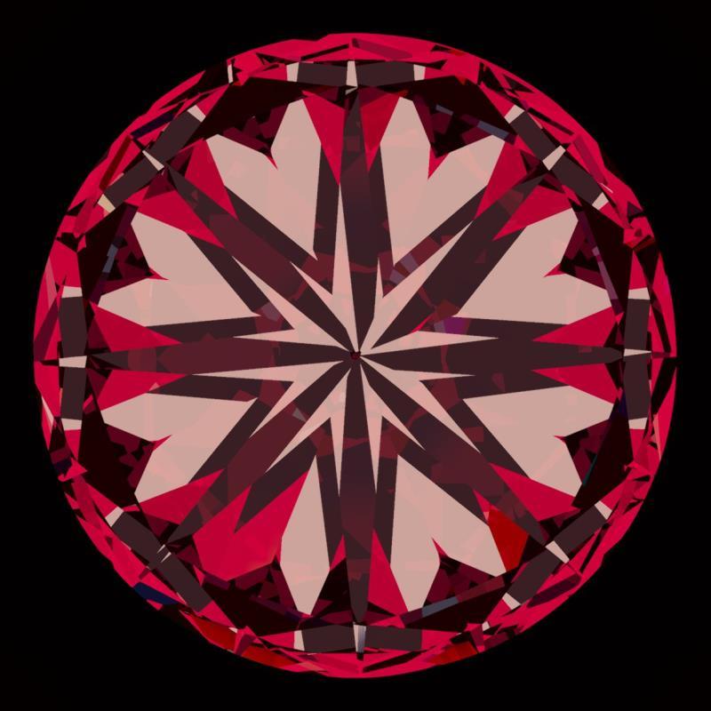 Hearts Diamond Image