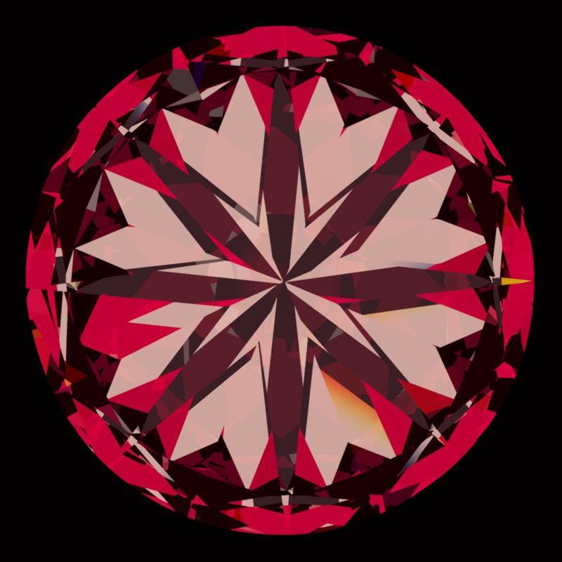 Hearts Diamond Image