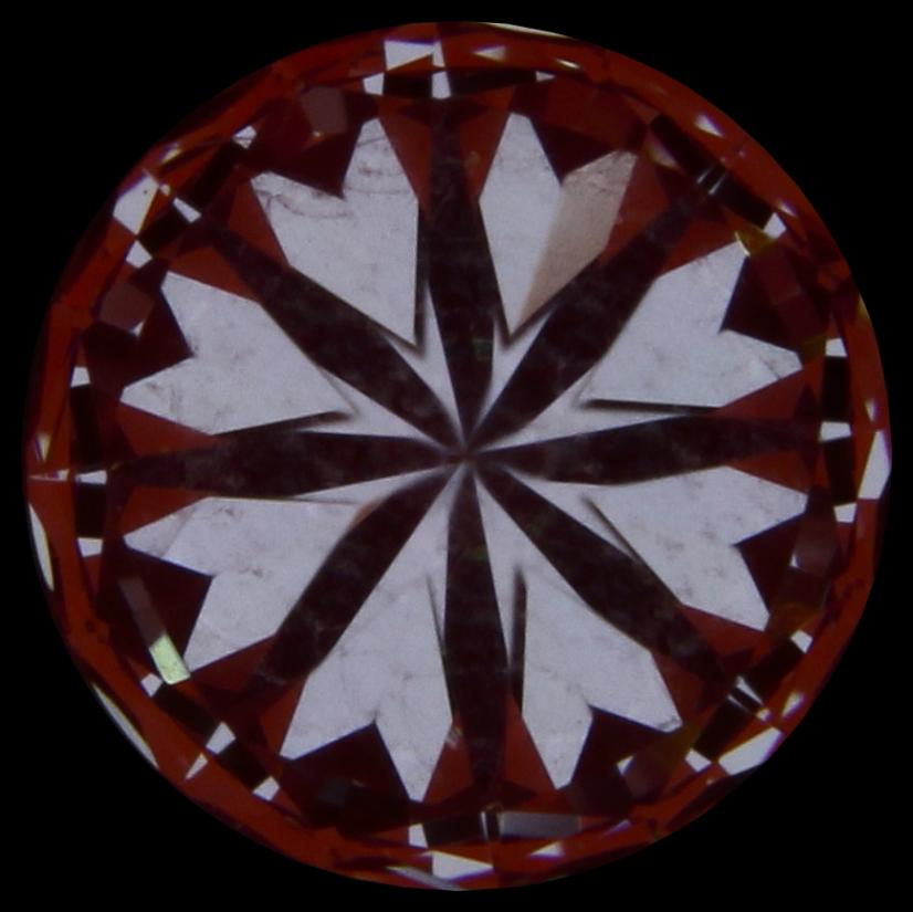 Hearts Diamond Image