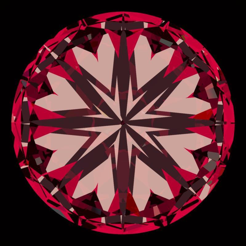Hearts Diamond Image