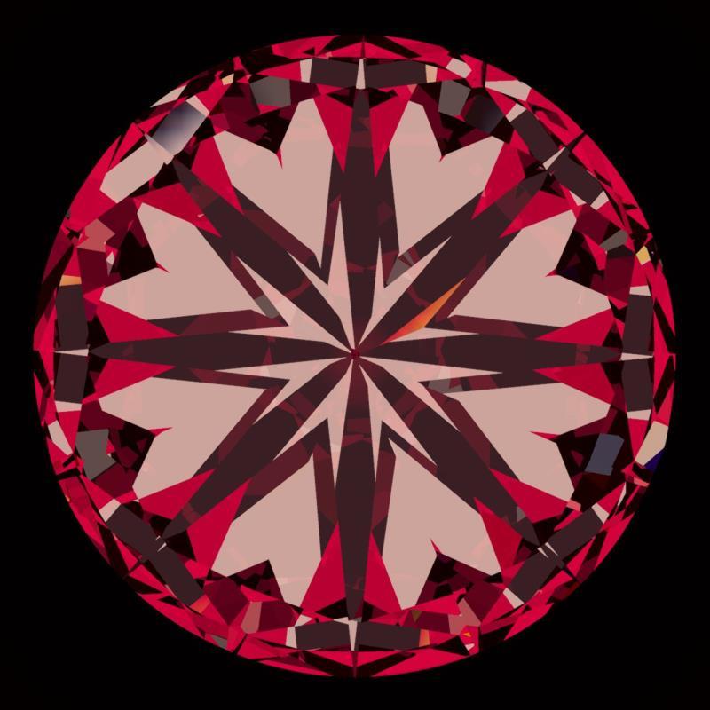 Hearts Diamond Image