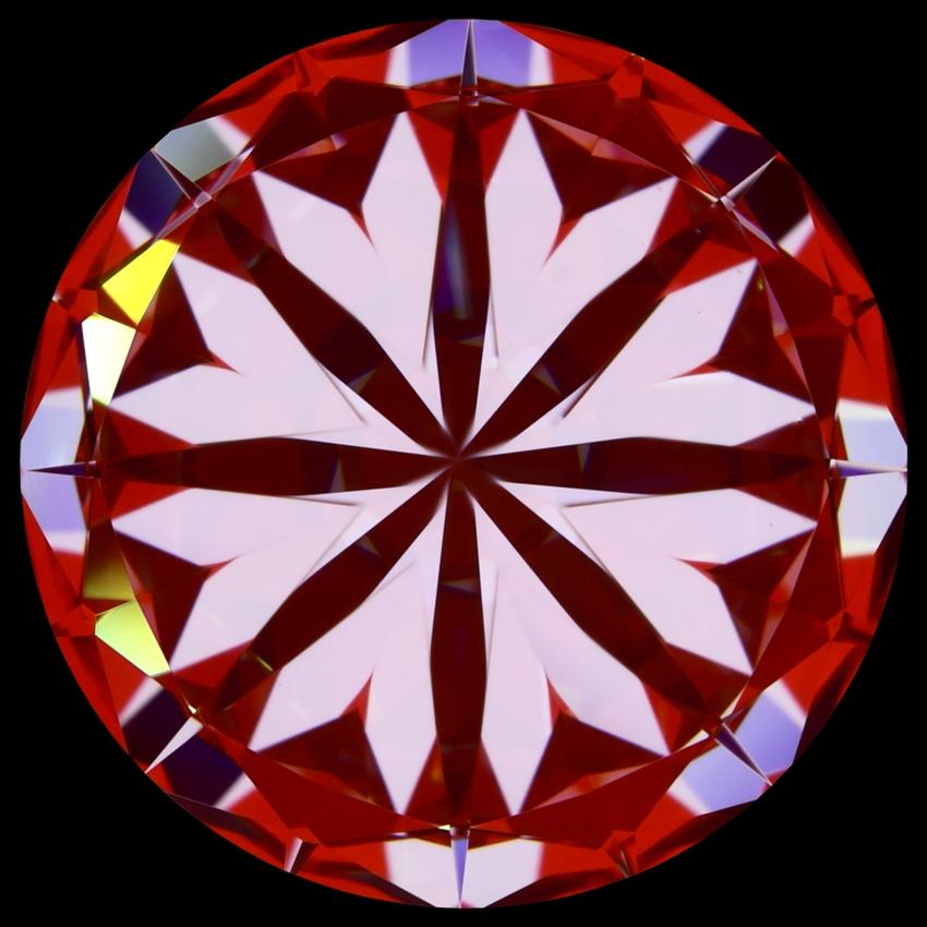 Hearts Diamond Image