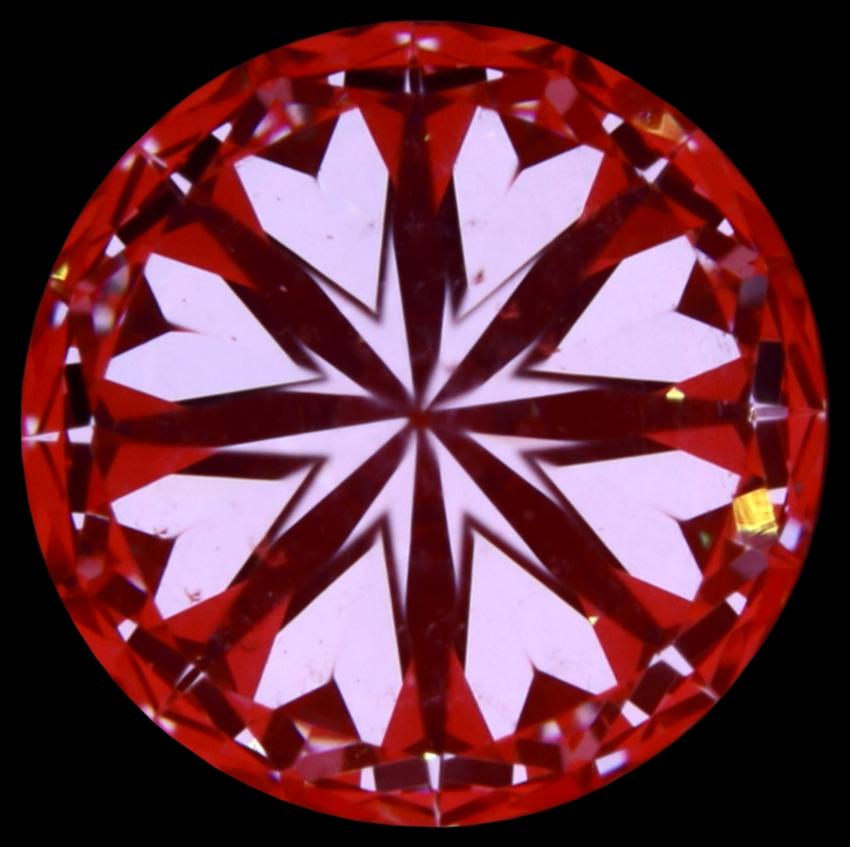 Hearts Diamond Image