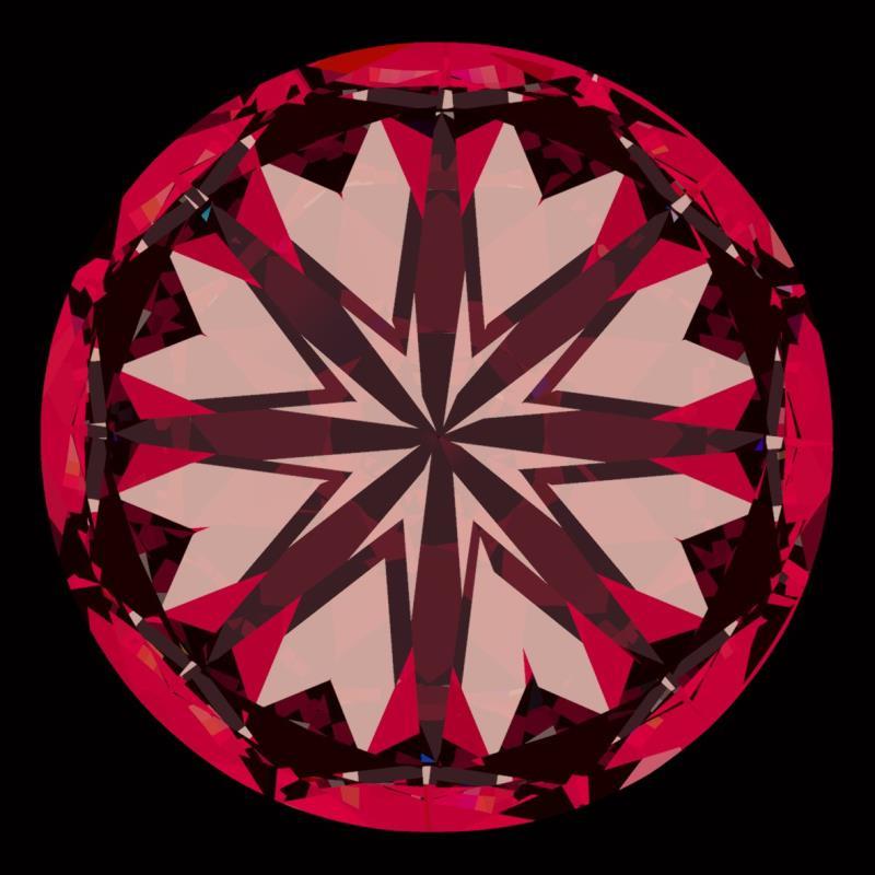 Hearts Diamond Image