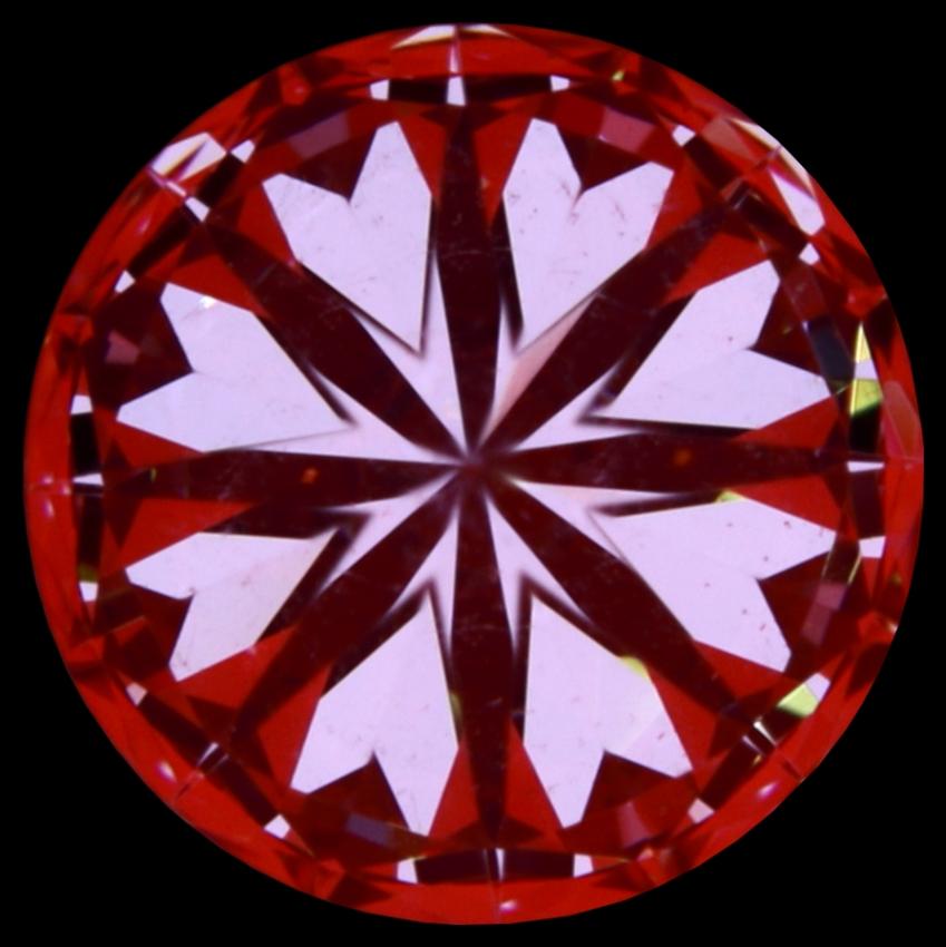 Hearts Diamond Image