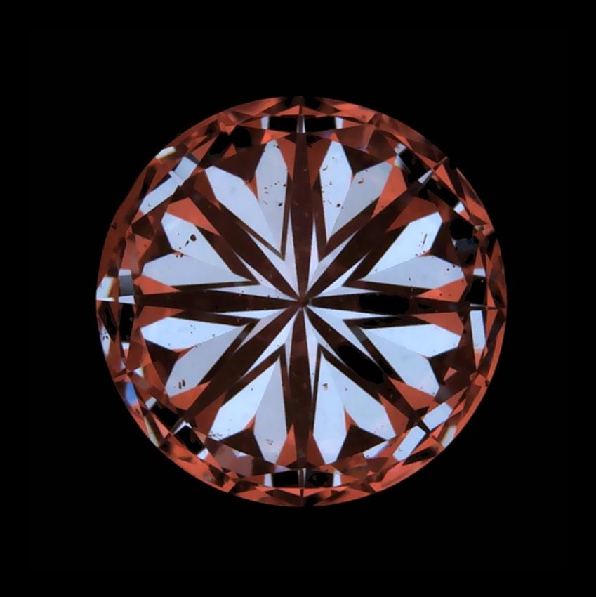 Hearts Diamond Image
