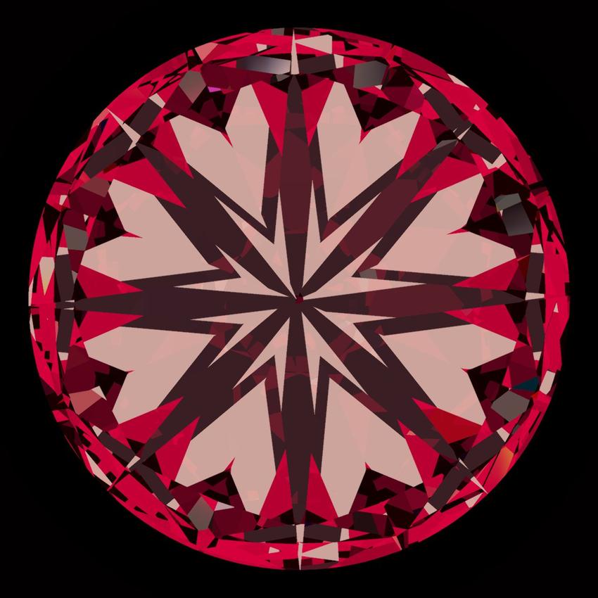 Hearts Diamond Image