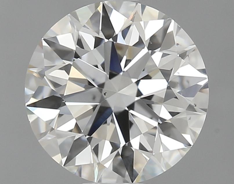 Real Diamond Image