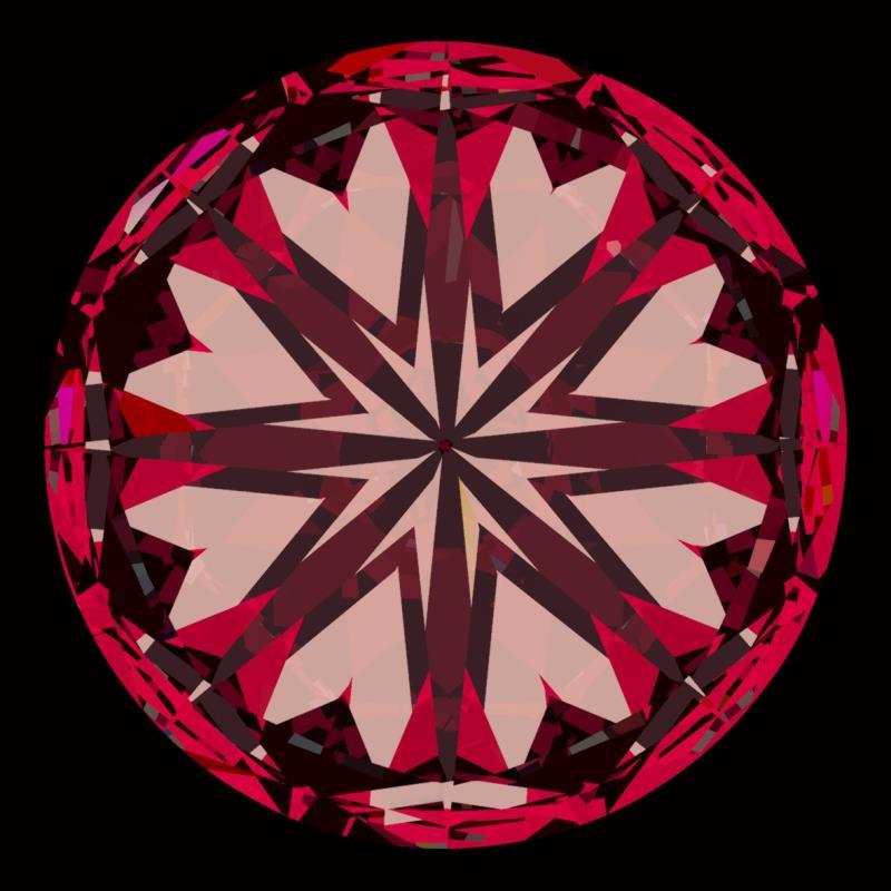 Hearts Diamond Image