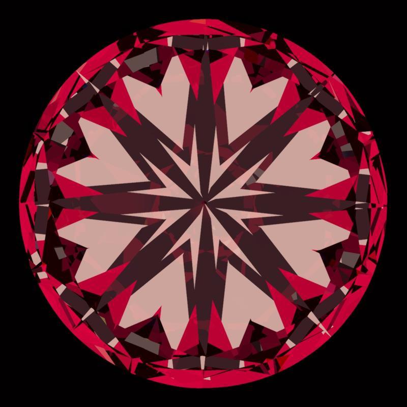 Hearts Diamond Image