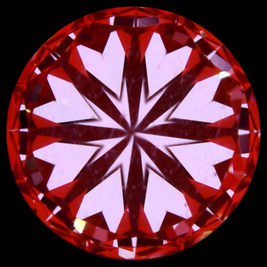 Hearts Diamond Image