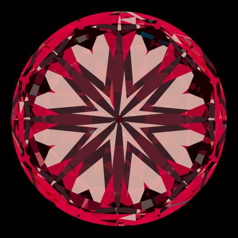 Hearts Diamond Image