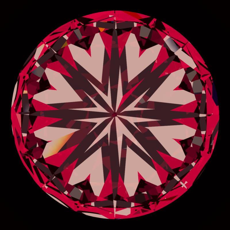 Hearts Diamond Image